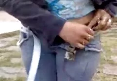 ブルネットgangbanged両方の穴 温泉 ラブラブ 動画