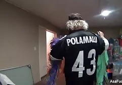 大人のマッサージ師の睡眠と若いクライアント 無料 エロ 動画 ラブラブ