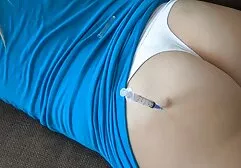 ザーメン成熟した男の喉の若い金髪 エロ 動画 カップル ラブラブ