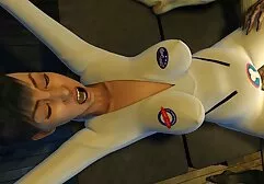 膣から精液を滴らせる らぶらぶ えっち 動画